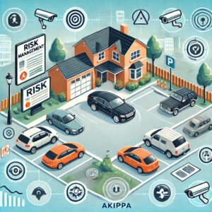 トラブル回避とリスク管理 - トラブルシューティングと保険の活用 トラブル回避とリスク管理 - トラブルシューティングと保険の活用