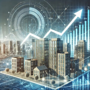 共有持分不動産の市場動向と価格評価