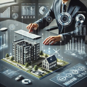 資産運用の自動化—時間を有効活用するシステム構築 資産運用の自動化—時間を有効活用するシステム構築