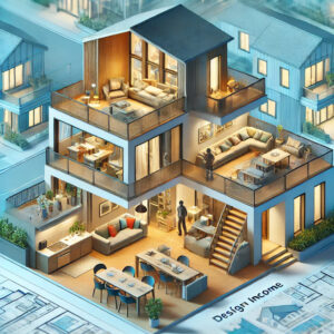 賃貸併用住宅の設計でリスクを減らすための方法 賃貸併用住宅の設計でリスクを減らすための方法