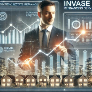 INVASE（インベース）の借り換えサービス解説