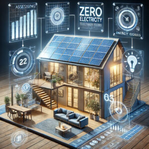 ソーラーパネル設置で電気代をゼロにする具体的ステップ