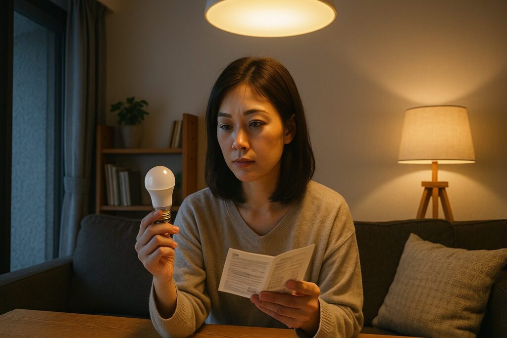 照明選びで押さえるべき基本と選定のコツ