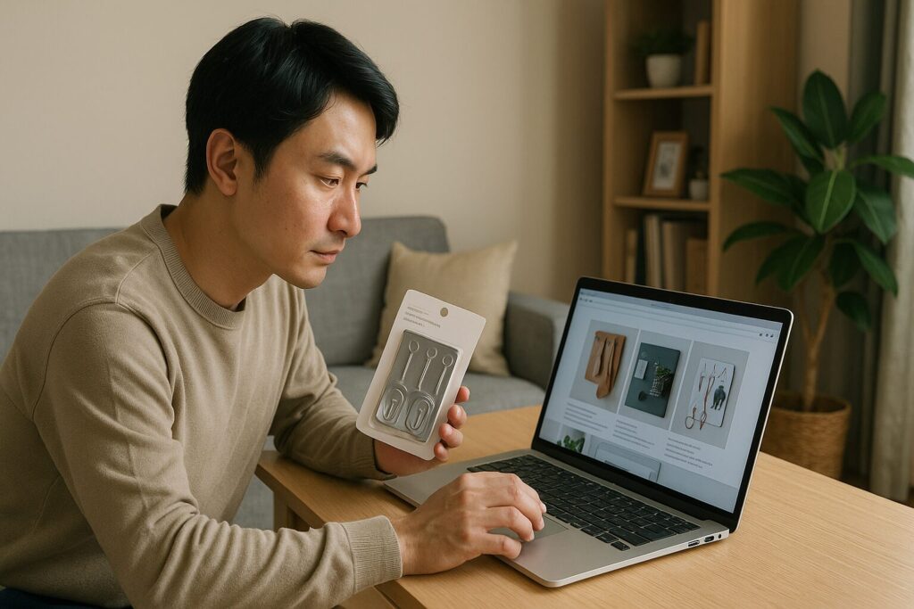 おすすめ製品と情報収集に使えるサイト