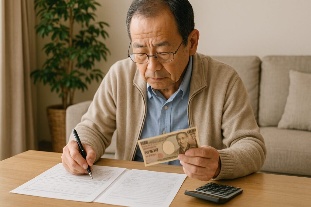 介護保険や補助制度を活用した費用対策とその注意点