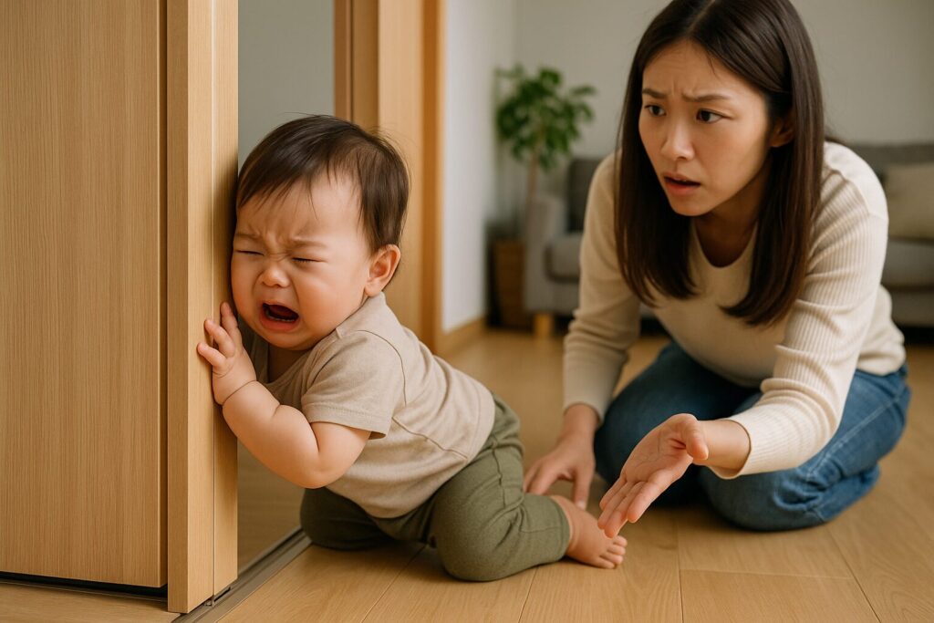 子どもの事故リスクと引き戸の基礎知識