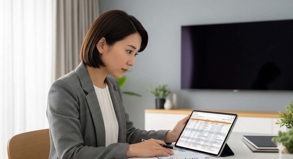 壁掛けテレビを導入する前に考慮すべき安全性と費用面