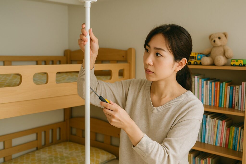耐震グッズを取り入れる際に注意すべきポイント
