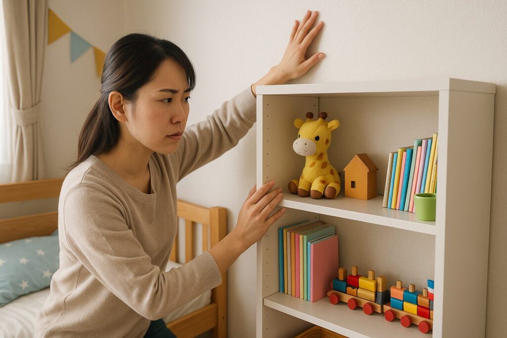 よくある誤解と正しい耐震対策の考え方
