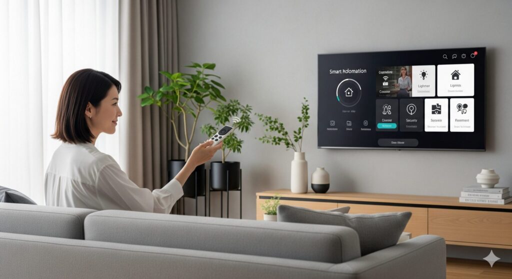 壁掛けテレビをさらに活用するための参考情報や最新トレンド