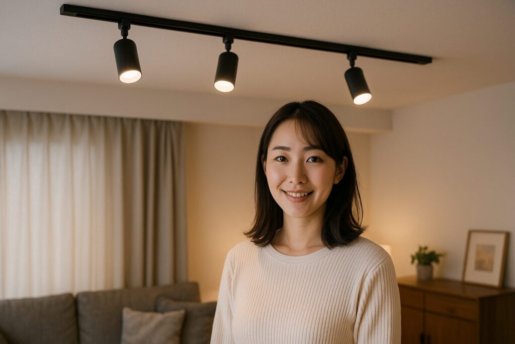 ライティングレールの定義とは何か
