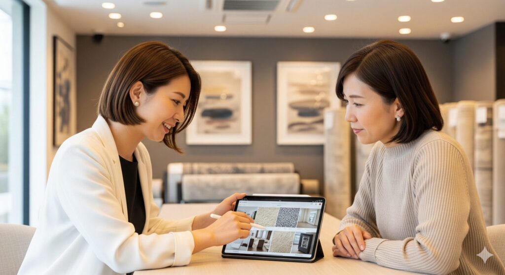 よくある質問から学ぶラグ選びの実践的ヒント