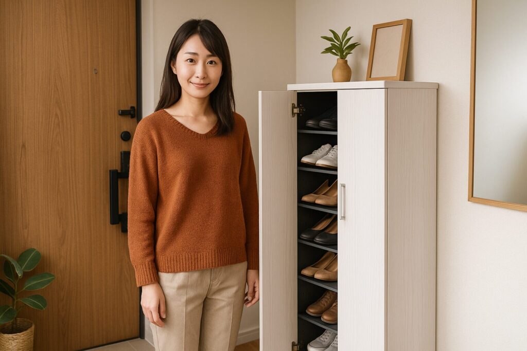 見た目と使いやすさを両立するレイアウトと設置方法のコツ