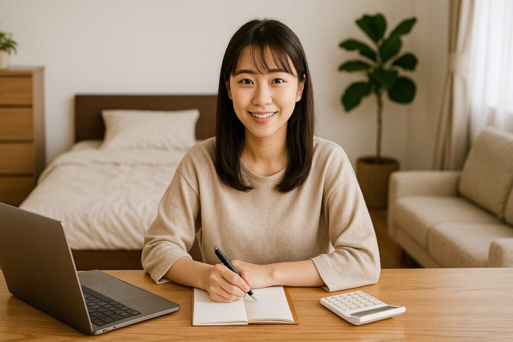 費用感とコスパ比較 ベッド買い替えと収納家具の総額差