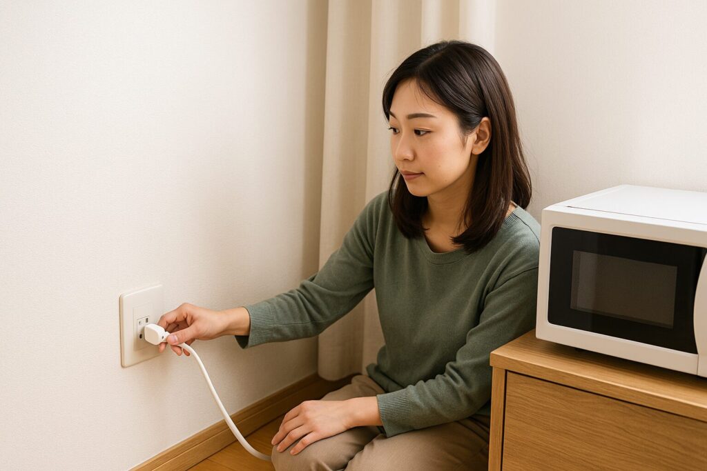 暮らしに直結する電源まわりの基礎知識