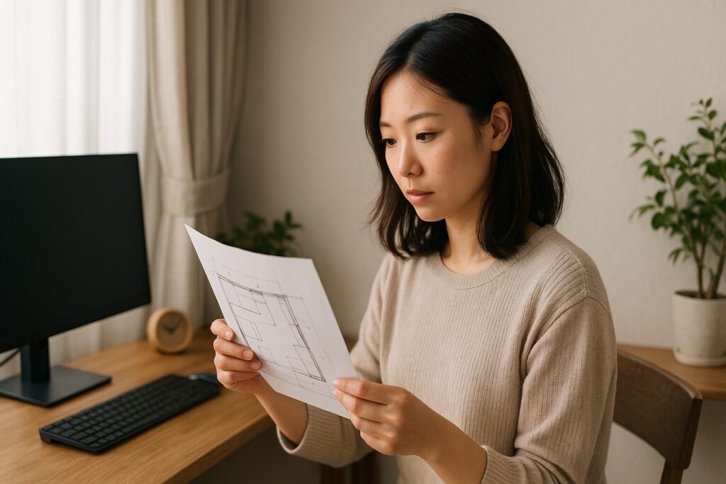 デスク配置を決める前に考えるべき前提条件と環境要素