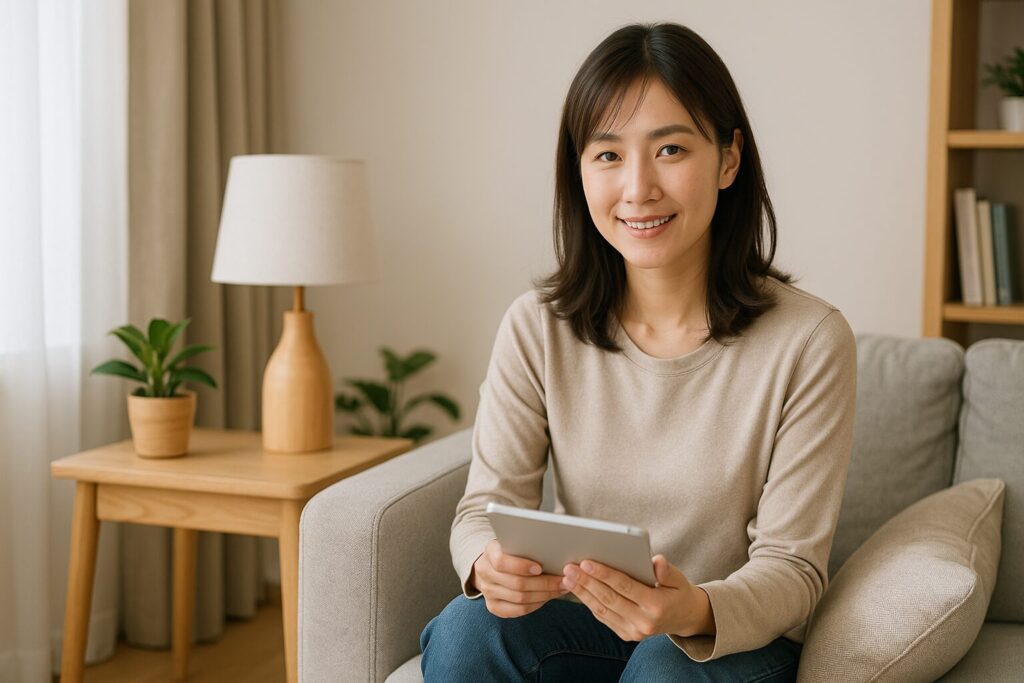 快適な暮らしを支える電源計画と参考情報