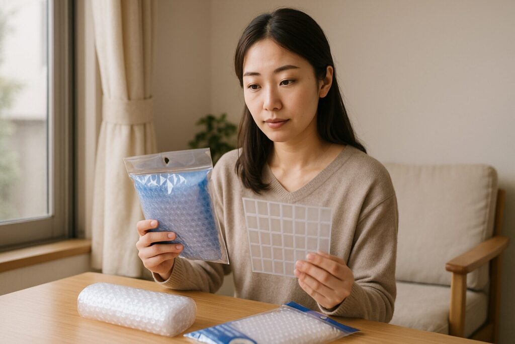 目的別・窓断熱シートの種類と選び方