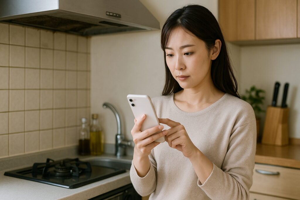 掃除頻度を判断するための前提条件と確認ポイント