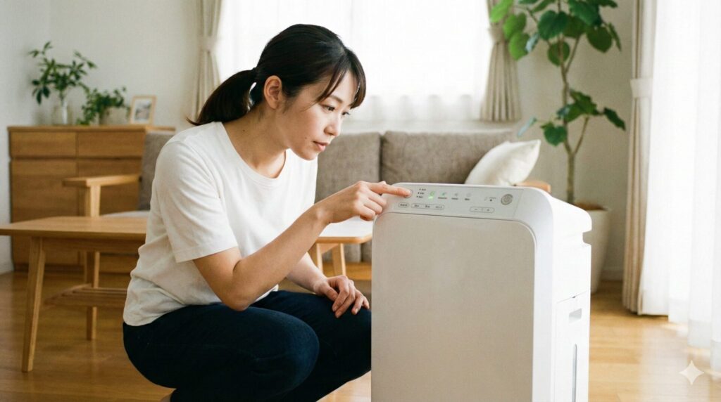 日常でできる使い方のコツ 自動運転と手動切り替えの使い分け