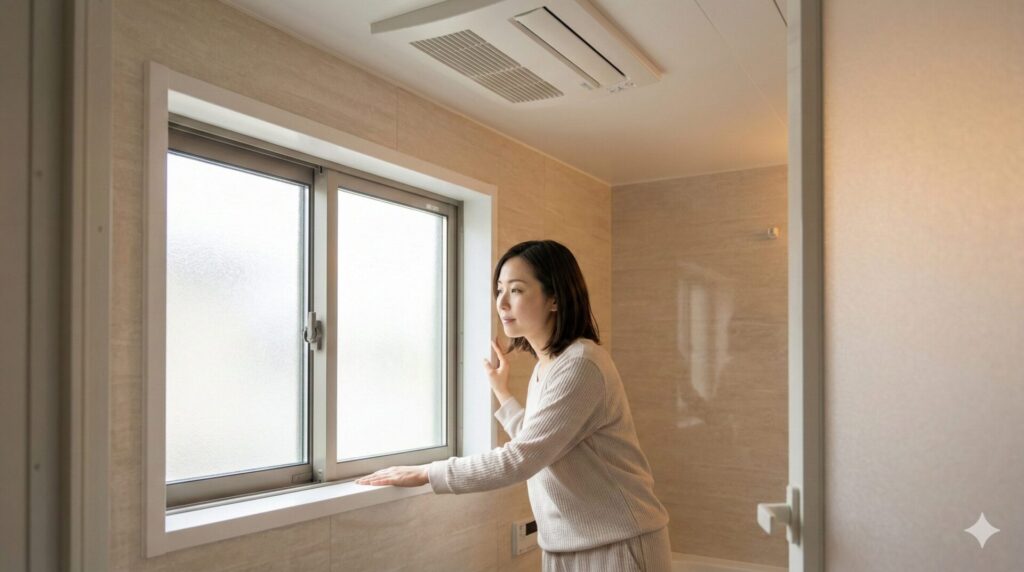 浴室乾燥機の電気代を左右する住宅環境と設置時に押さえたい前提条件