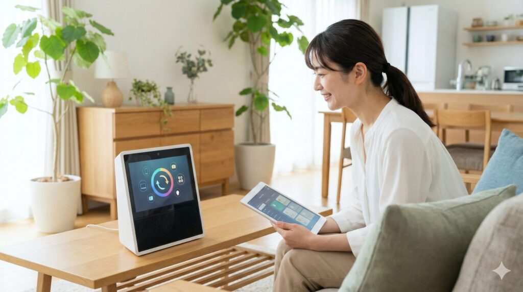 AIスピーカーのある生活を長く楽しむための最新動向とヒント