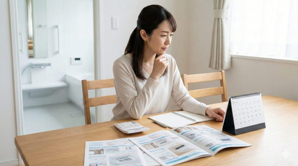導入と交換にかかる費用と耐用年数の基礎知識