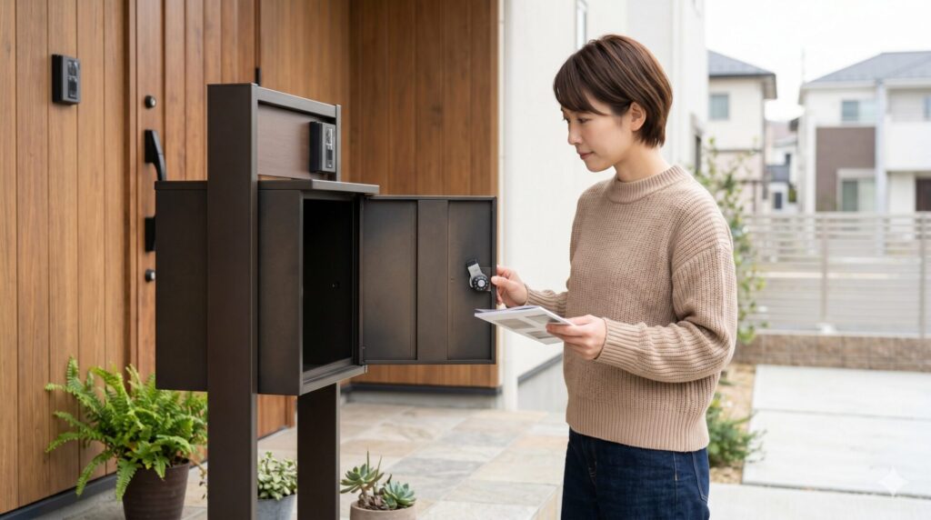 サイズ 素材 施錠方式で失敗しないための選び方