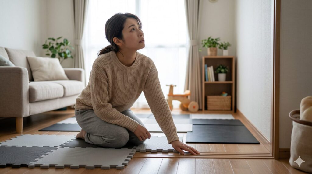 DIY防音の限界とは どこから専門業者に相談すべきか