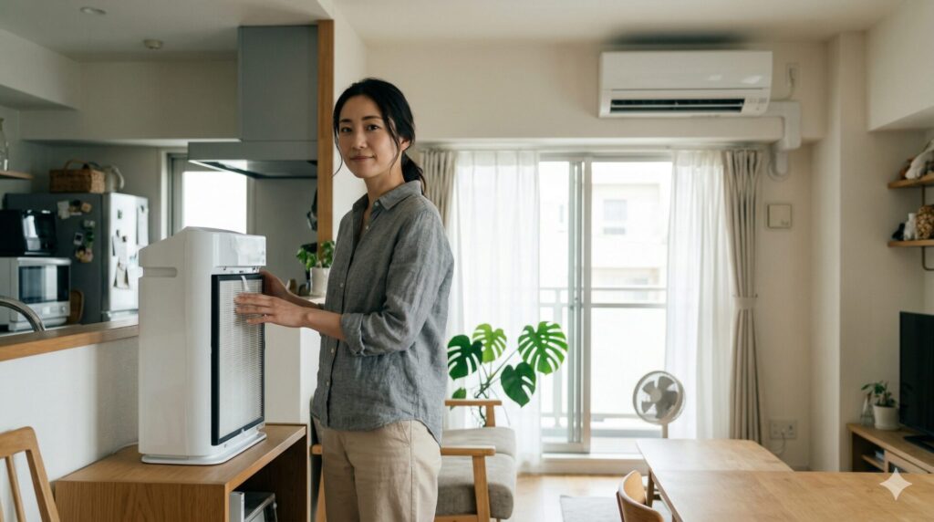 対策しても改善しない場合に疑うべき原因と次の対応