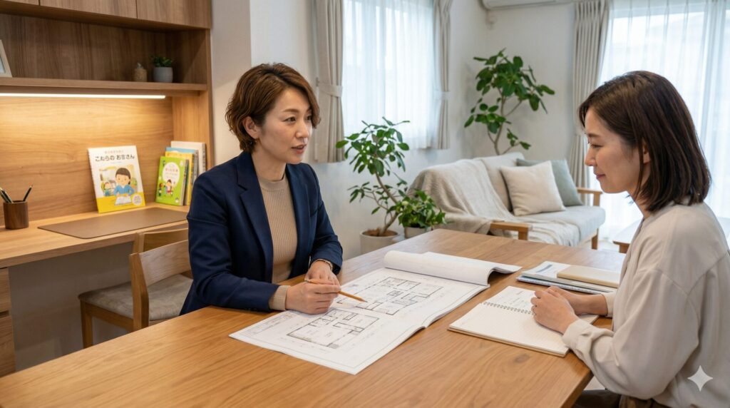 専門業者に相談したいケースと依頼前に確認したいこと